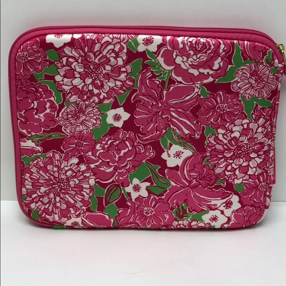 Lilly Pulitzer Ipad Case - Picture 3 of 6